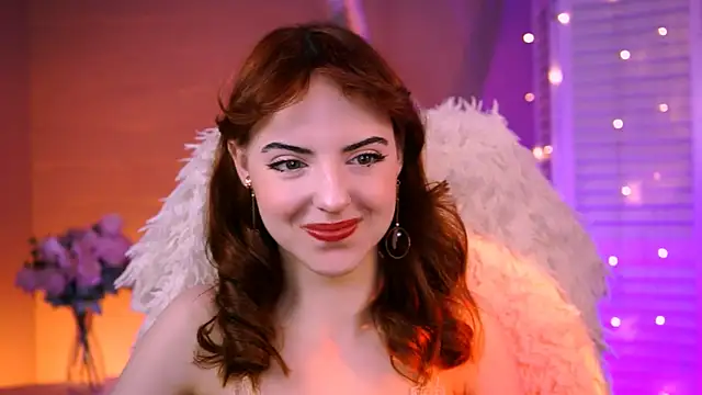 evanellson online show from February 11, 12:27 pm