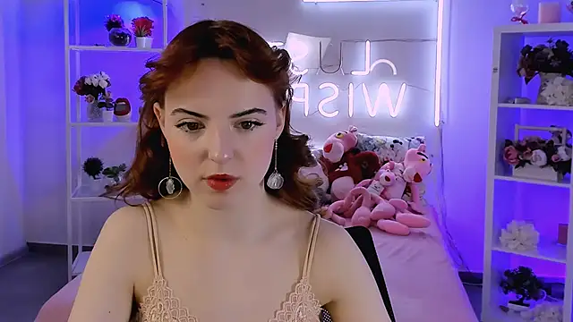 evanellson online show from February 12, 8:16 am