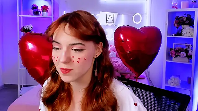 evanellson online show from February 13, 6:16 pm