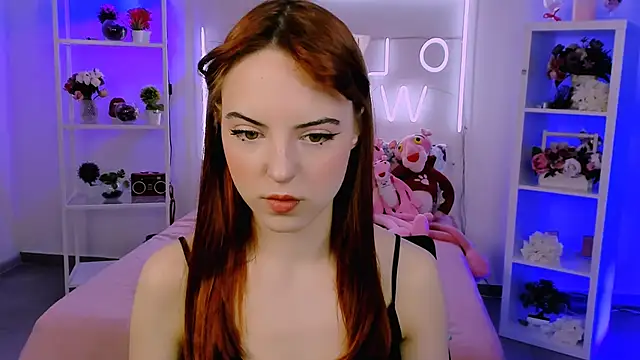 evanellson online show from February 15, 8:11 am