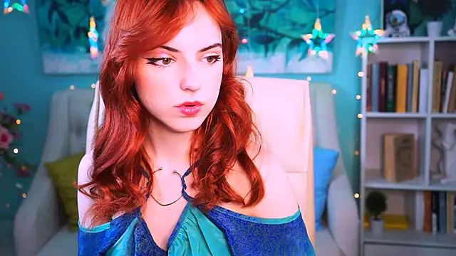 evanellson online show from March 15, 12:13 pm