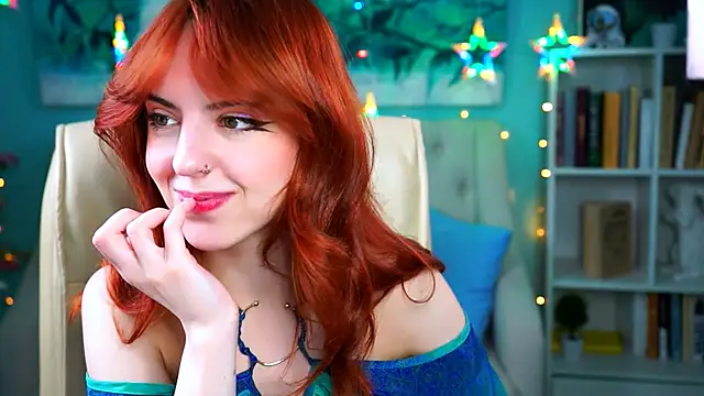 evanellson online show from March 15, 6:21 pm