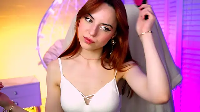 evanellson online show from March 19, 7:49 pm