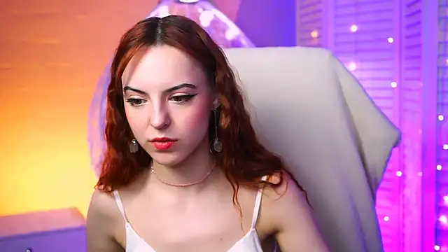 evanellson online show from March 20, 3:14 pm