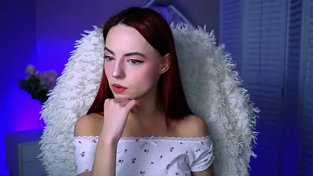 evanellson online show from October 10, 12:37 pm