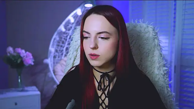 evanellson online show from October 28, 12:30 pm