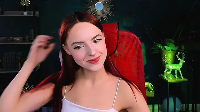 evanellson online show from November 11, 12:38 pm