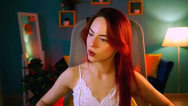 evanellson online show from February 8, 4:43 pm