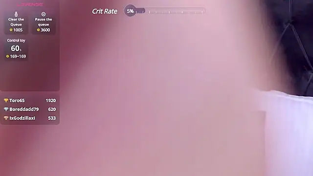 Snapshot of AnisiaConnor chatting on February 23, 4:07 am AnisiaConnor online show from February 23, 4:07 am