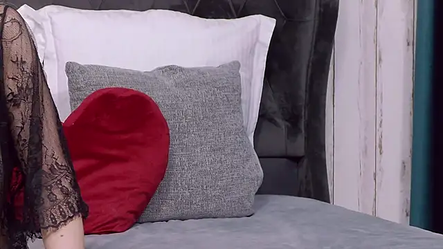 Snapshot of AnisiaConnor chatting on October 26, 7:42 pm AnisiaConnor online show from October 26, 7:42 pm