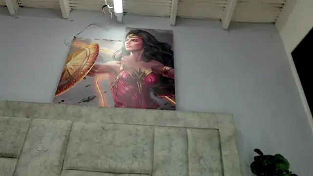 Eban Dustan online show from October 24, 7:10 pm