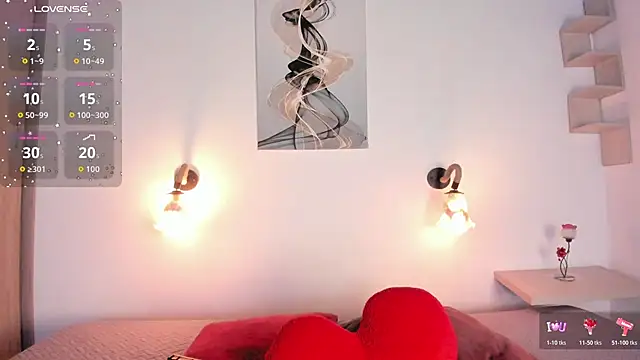  abby sweett online show from February 3, 1:16 pm