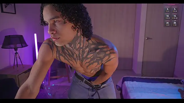  srerotic online show from September 23, 11:41 pm