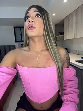 selfsuck trans online show from December 4, 4:43 am