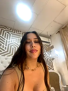 SashaDurante online show from November 27, 7:27 pm