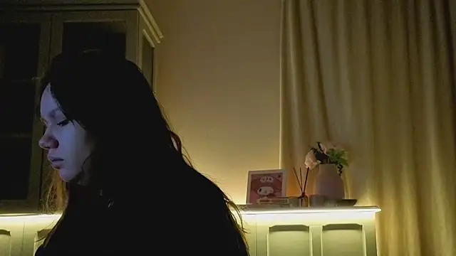 Alisia Mars online show from March 13, 3:46 am