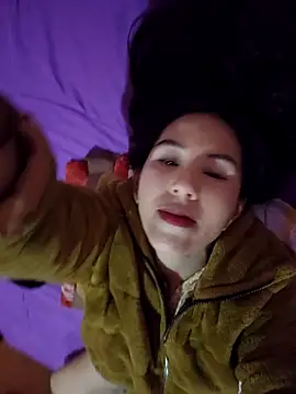 luzsexcita online show from February 4, 1:44 am