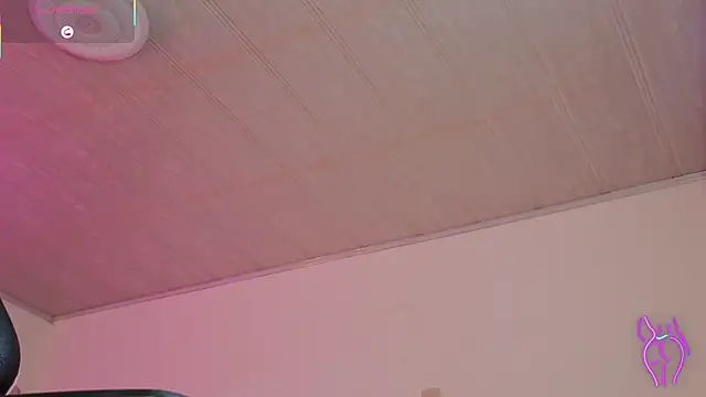 Laylafoxy tay online show from October 31, 3:18 am