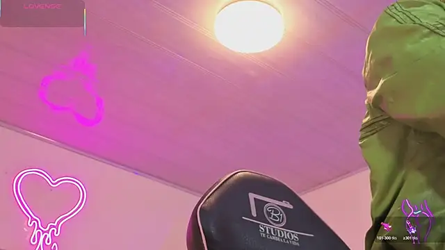 Laylafoxy tay online show from November 14, 3:16 am