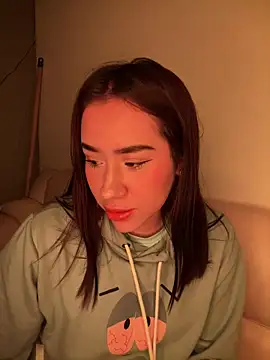 Im Valen Cute online show from September 19, 2:24 am