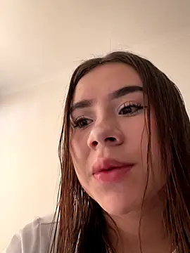 Im Valen Cute online show from October 28, 5:26 pm