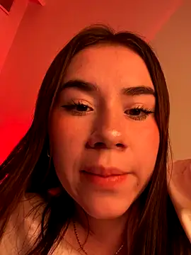 Im Valen Cute online show from October 29, 5:31 am