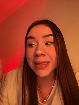 Im Valen Cute online show from November 25, 3:39 am