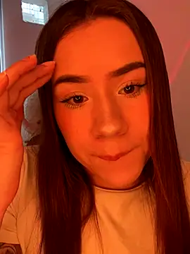 Im Valen Cute online show from November 29, 8:12 pm