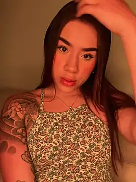 Im Valen Cute online show from May 3, 3:12 am