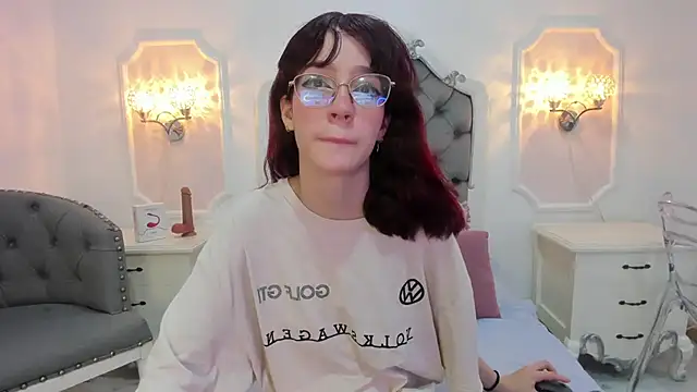 Nastya Fantasy online show from February 25, 11:19 am