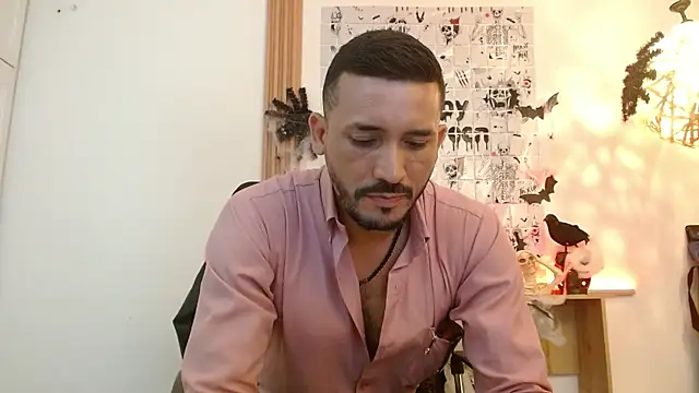 Reiko 85  online show from October 25, 8:03 pm