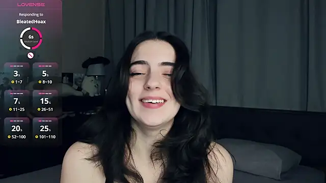 DracosMoon online show from November 26, 7:09 am