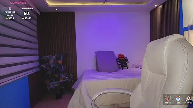 Antonella Torres2 online show from November 5, 3:39 am