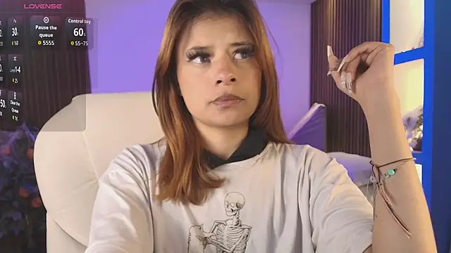 Antonella Torres2 online show from November 12, 3:29 am