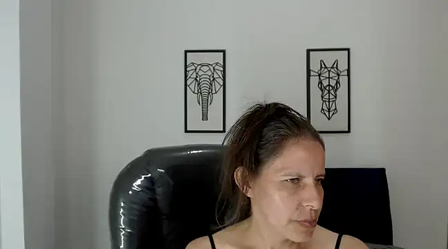 Milf karlye online show from December 15, 6:07 am