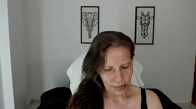 Milf karlye online show from December 17, 7:18 am