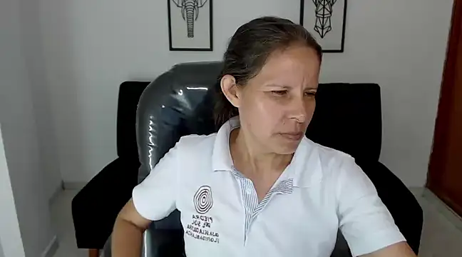 Milf karlye online show from December 20, 3:14 am