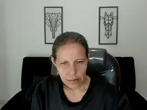 Milf karlye online show from January 14, 6:13 am