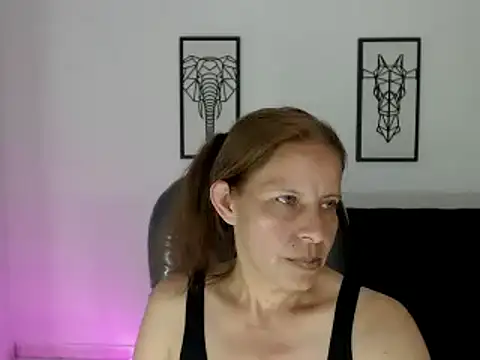 Milf karlye online show from February 22, 7:56 am