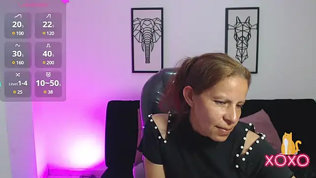 Milf karlye online show from March 21, 6:27 am