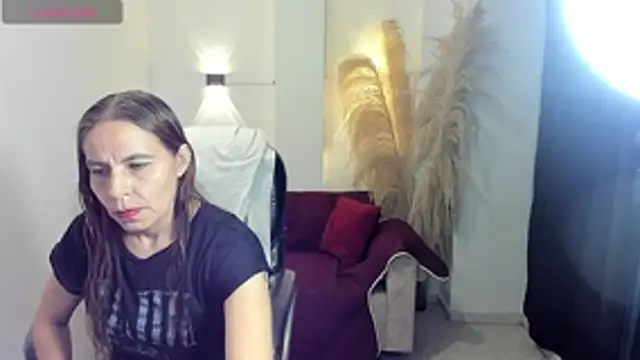 Milf karlye online show from June 12, 2:10 am
