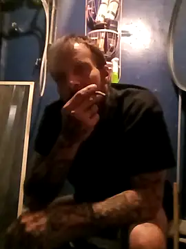 Whipit323 online show from March 17, 3:55 am