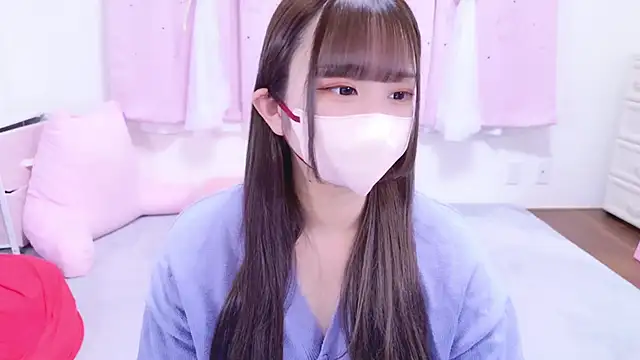 MAIKA pyon online show from November 5, 10:04 am