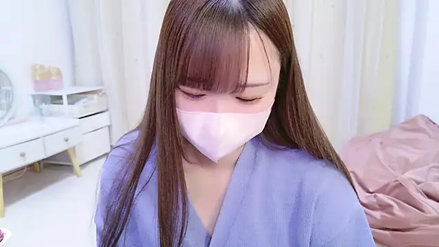 MAIKA pyon online show from November 12, 10:20 pm