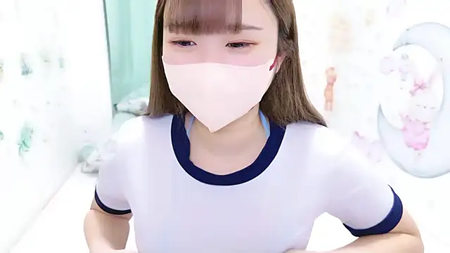 MAIKA pyon online show from November 17, 6:24 pm