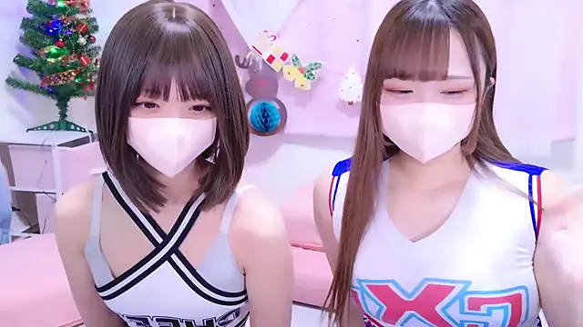 MAIKA pyon online show from December 21, 6:15 pm