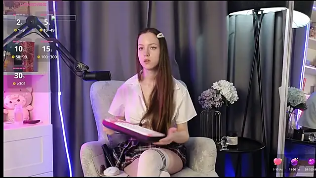 Snapshot of Anal_Girl_ chatting on May 5, 6:05 pm Anal Girl online show from May 5, 6:05 pm
