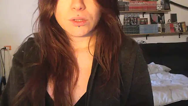 Snapshot of complicata_mente chatting on February 11, 9:53 am complicata mente online show from February 11, 9:53 am
