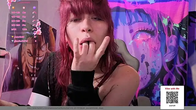 Snapshot of complicata_mente chatting on September 28, 8:03 pm complicata mente online show from September 28, 8:03 pm