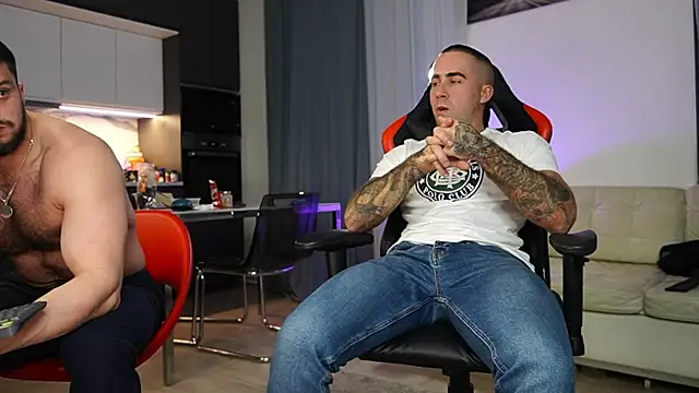 Alex xxx online show from September 20, 5:03 pm